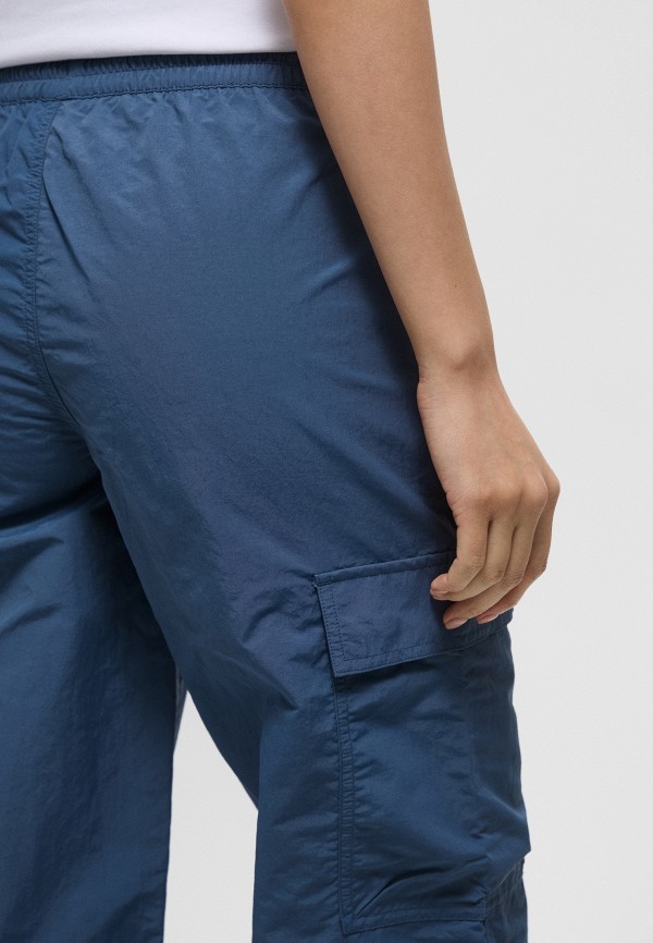 Reebok Брюки - ICON ELEMENTS WOVEN CARGO PANT - фото 4