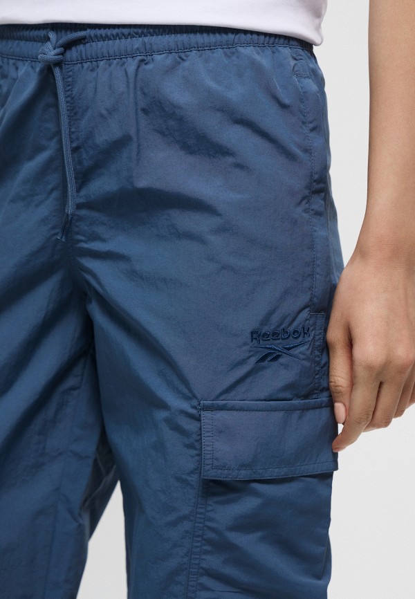 Reebok Брюки - ICON ELEMENTS WOVEN CARGO PANT - фото 5