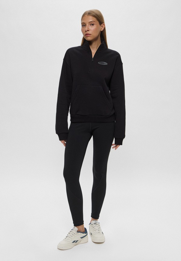 Reebok Олимпийка - IDE BRAND PROUD MIDLAYER - фото 2