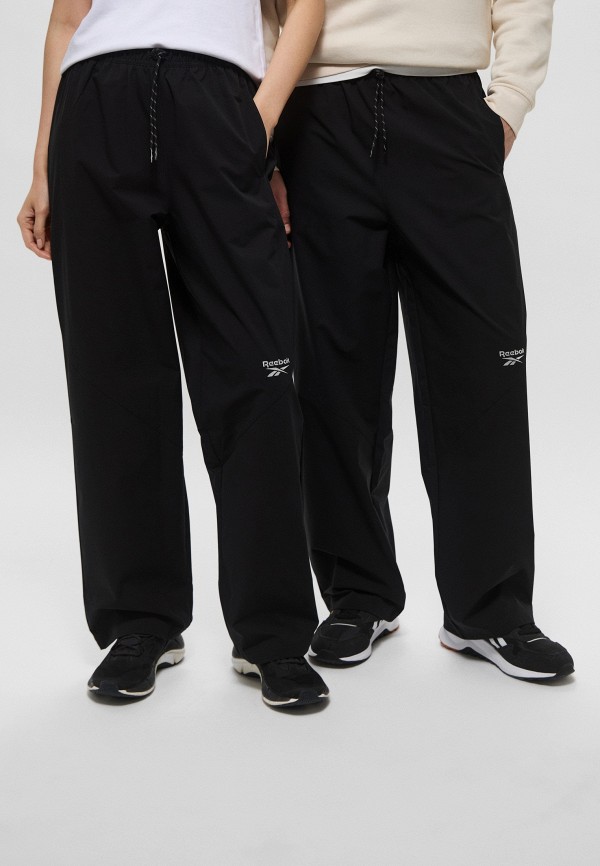 Reebok Брюки спортивные - SPORTCODE TRACK PANT - фото 1