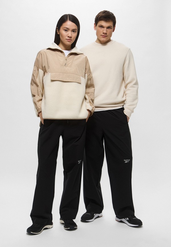 Reebok Брюки спортивные - SPORTCODE TRACK PANT - фото 2