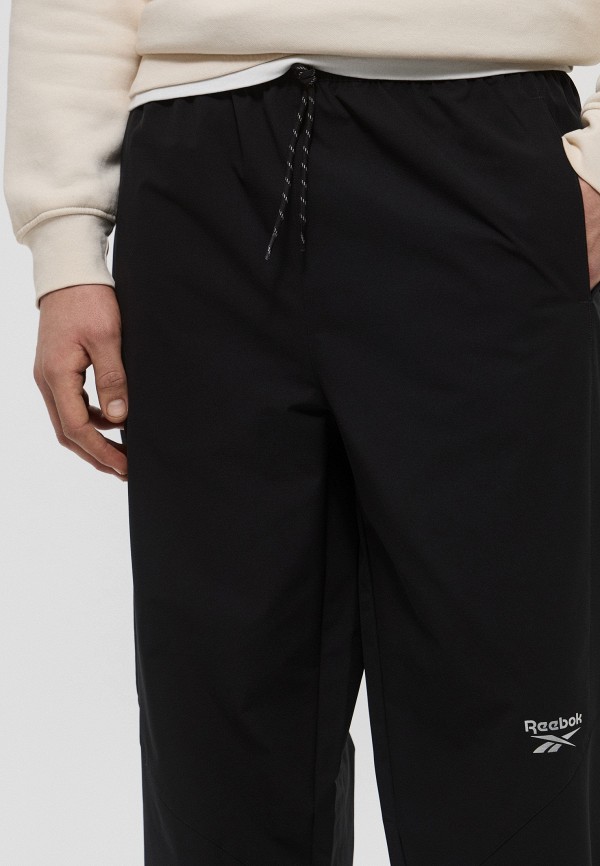 Reebok Брюки спортивные - SPORTCODE TRACK PANT - фото 5