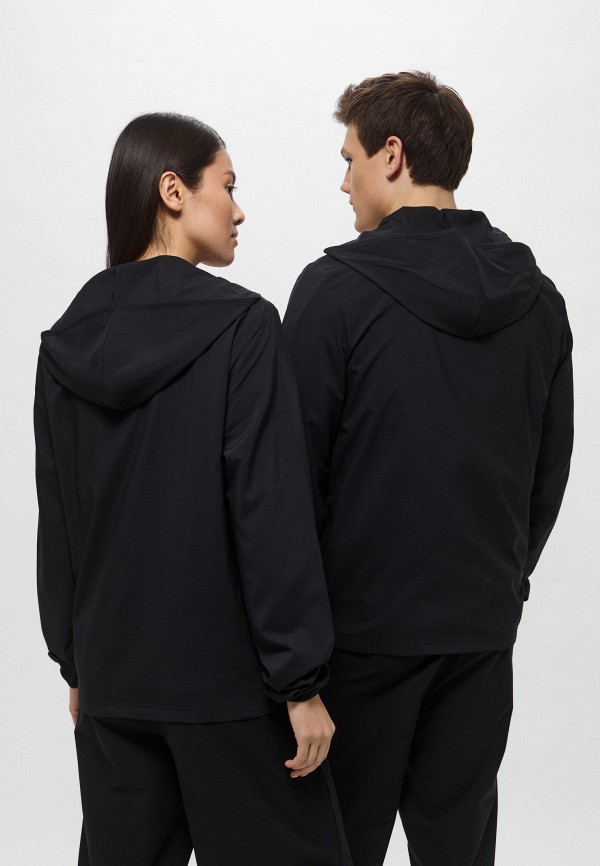 Reebok Ветровка - ID TRAIN WOVEN JACKET - фото 3