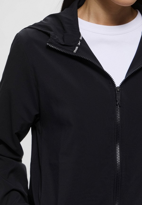 Reebok Ветровка - ID TRAIN WOVEN JACKET - фото 6