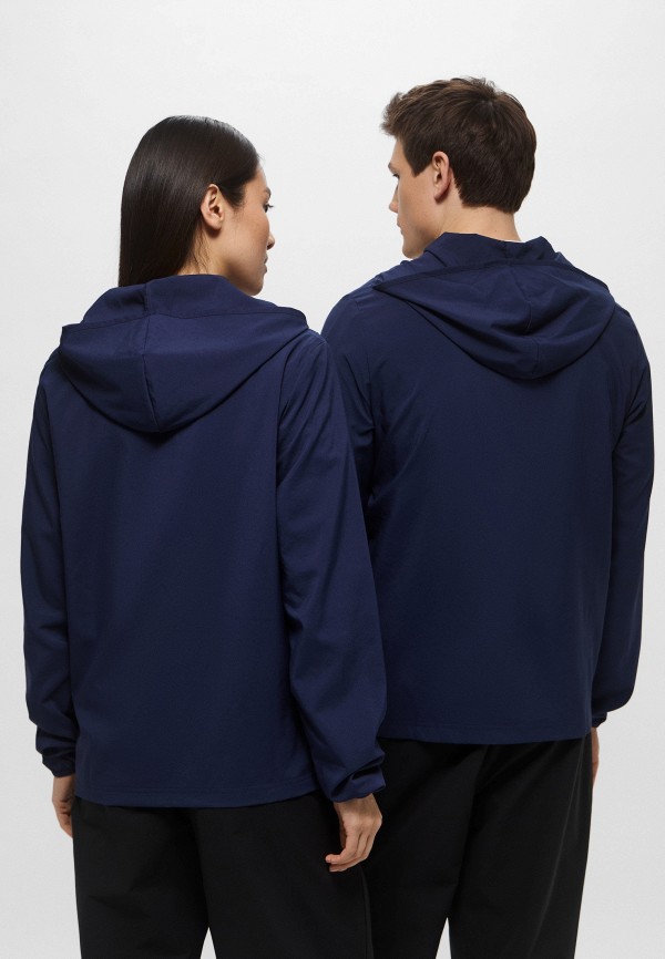 Reebok Ветровка - ID TRAIN WOVEN JACKET - фото 3