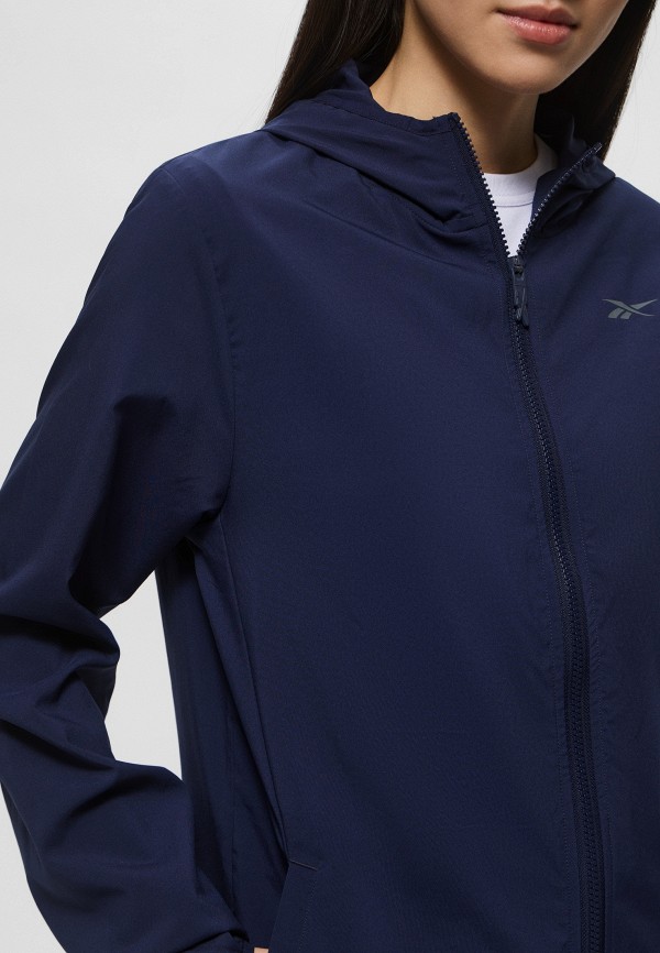 Reebok Ветровка - ID TRAIN WOVEN JACKET - фото 6