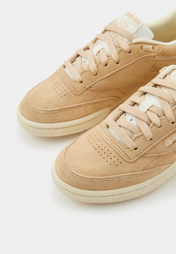 Reebok Кеды - CLUB C 85 - фото 2