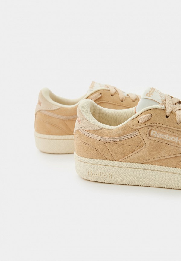 Reebok Кеды - CLUB C 85 - фото 4