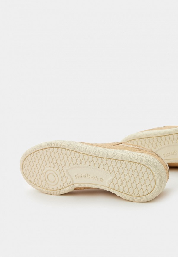 Reebok Кеды - CLUB C 85 - фото 5
