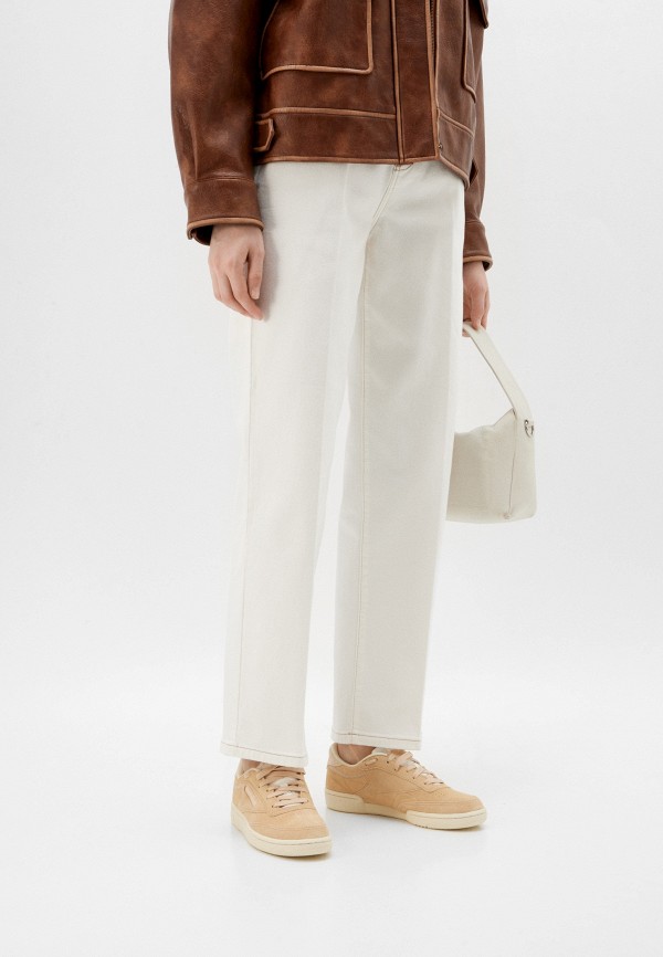 Reebok Кеды - CLUB C 85 - фото 6