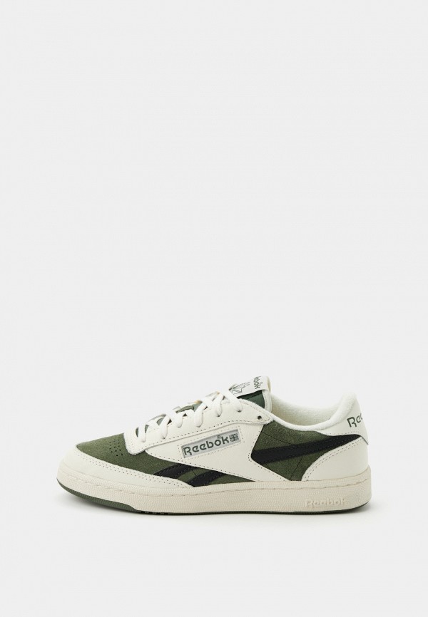 Reebok Кеды - CLUB C REVENGE VINTAGE II - фото 1