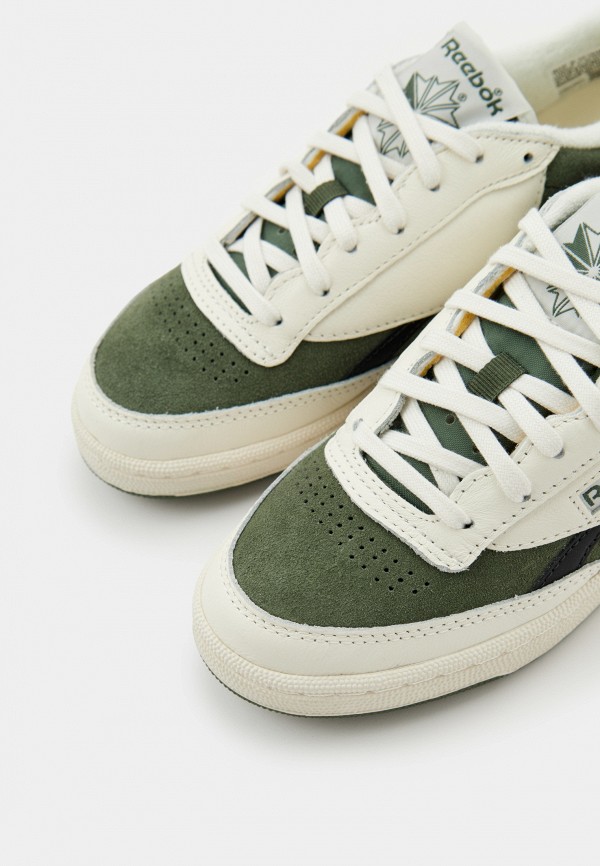 Reebok Кеды - CLUB C REVENGE VINTAGE II - фото 2