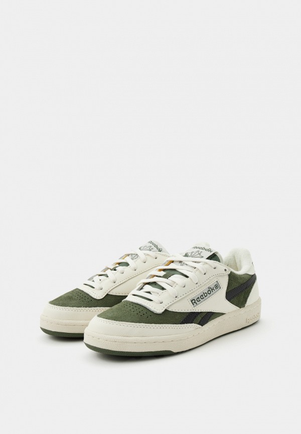 Reebok Кеды - CLUB C REVENGE VINTAGE II - фото 3
