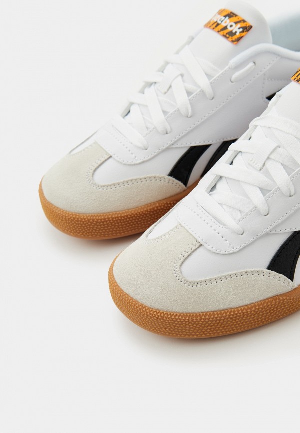 Reebok Кеды - REEBOK SMASH EDGE - фото 2