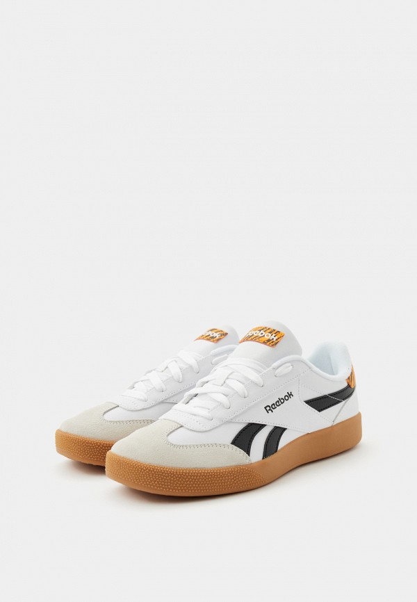 Reebok Кеды - REEBOK SMASH EDGE - фото 3