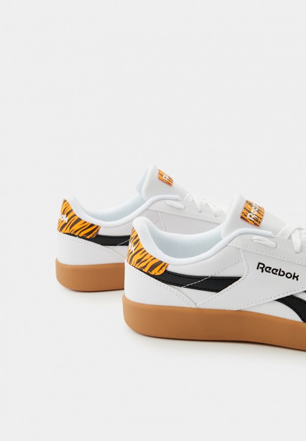 Reebok Кеды - REEBOK SMASH EDGE - фото 4