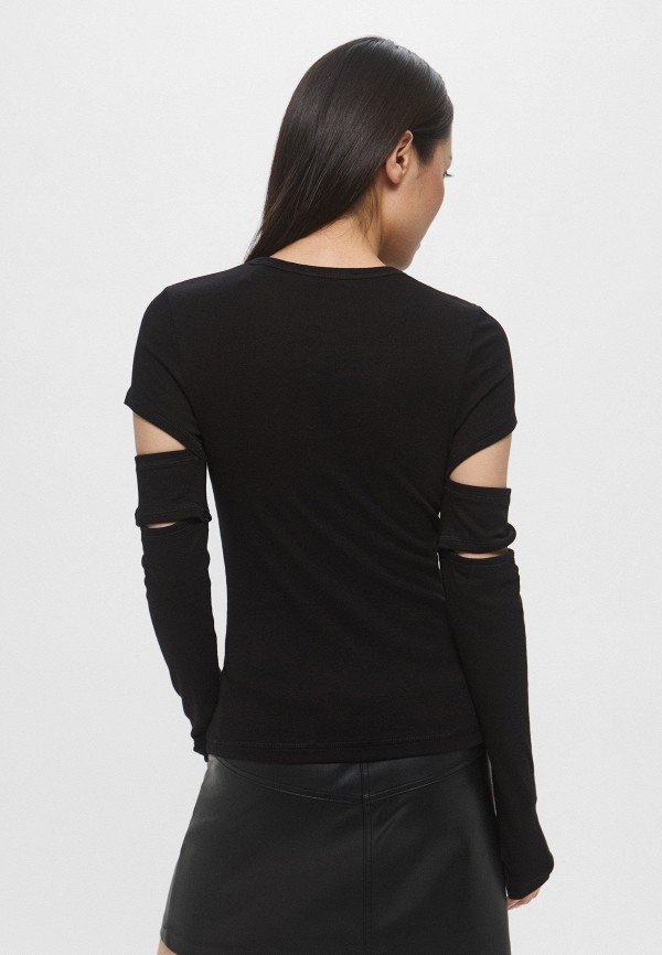 Helmut Lang Лонгслив - фото 3