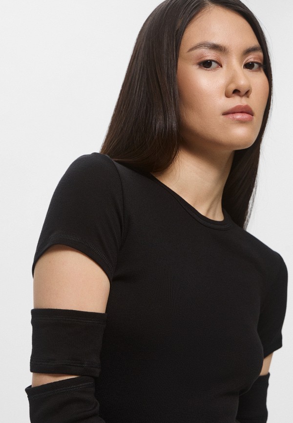 Helmut Lang Лонгслив - фото 4