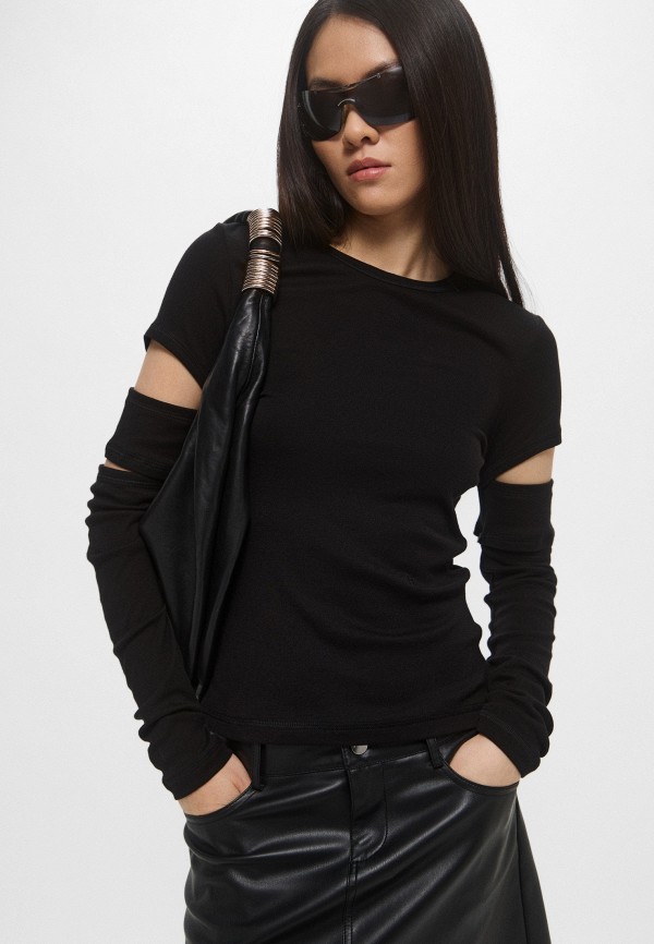 Helmut Lang Лонгслив - фото 5