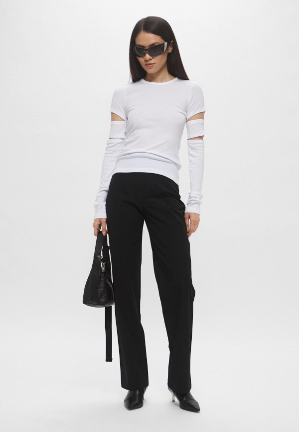 Helmut Lang Лонгслив - фото 2