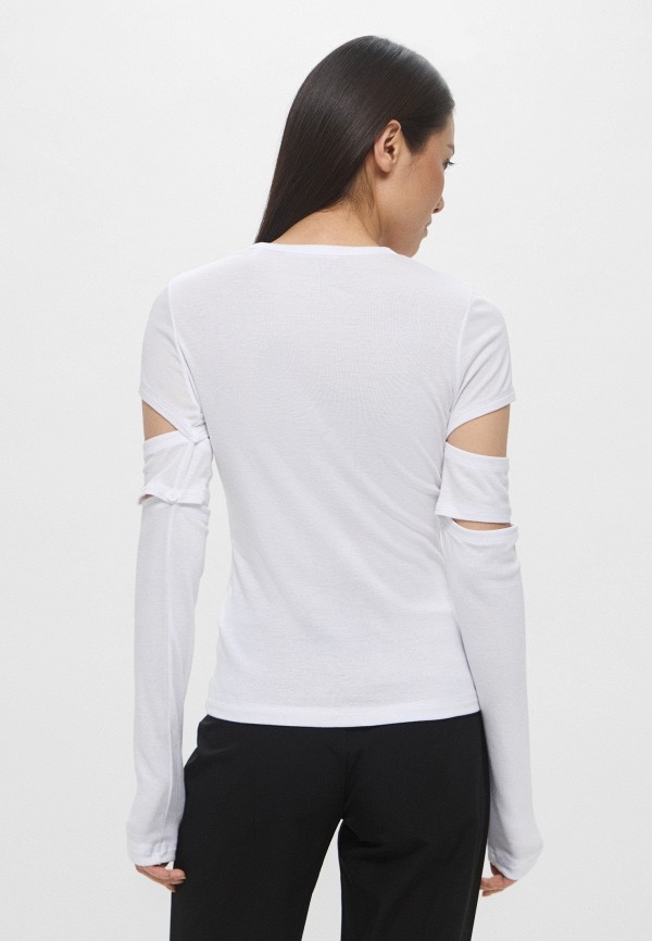 Helmut Lang Лонгслив - фото 3