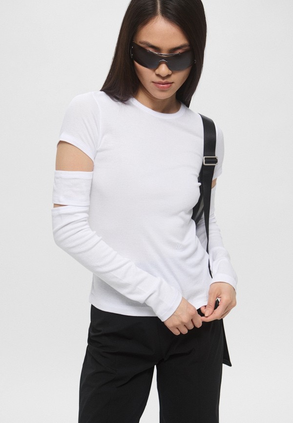 Helmut Lang Лонгслив - фото 5