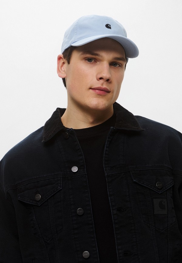 Carhartt WIP Бейсболка - фото 4