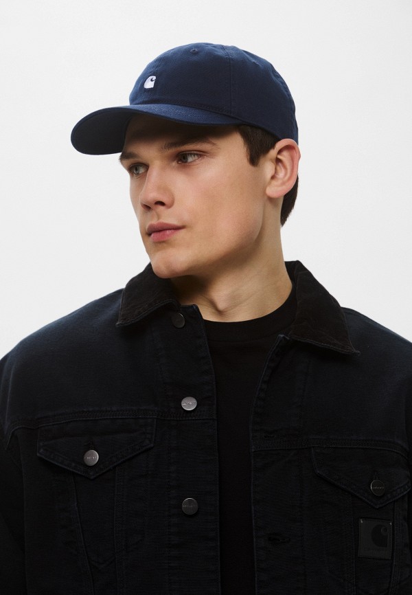 Carhartt WIP Бейсболка - фото 4