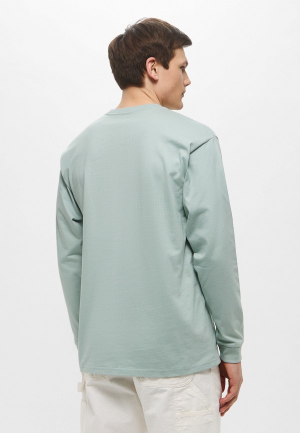 Carhartt WIP Лонгслив - Chase - фото 3