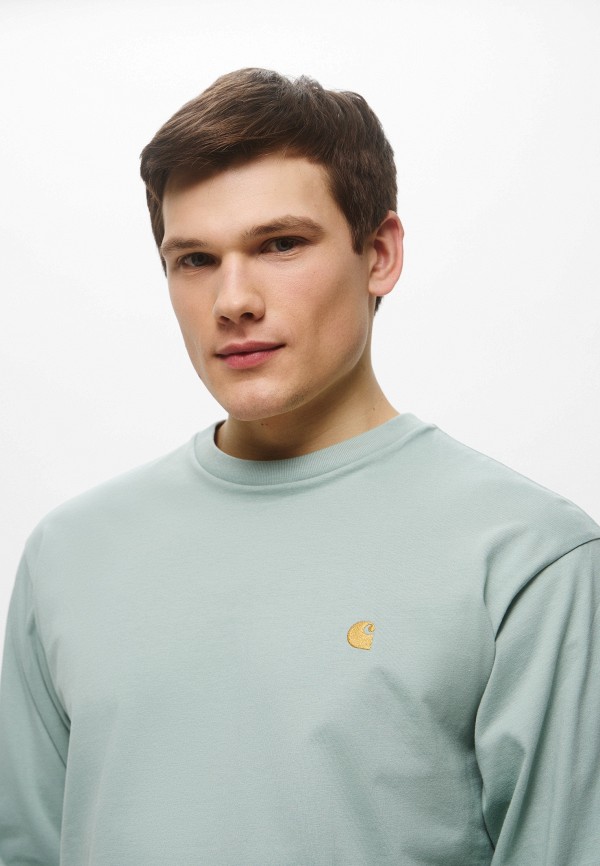 Carhartt WIP Лонгслив - Chase - фото 4