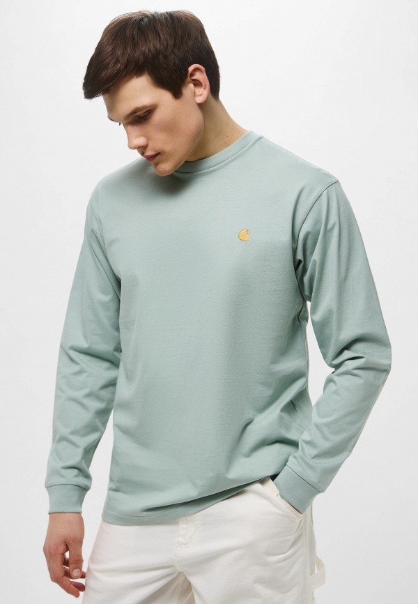Carhartt WIP Лонгслив - Chase - фото 5