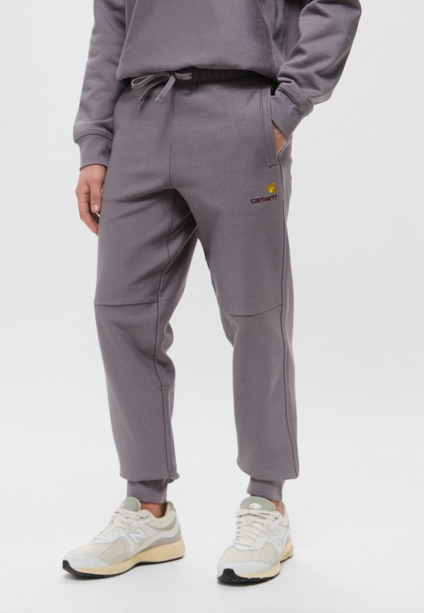 Carhartt WIP Брюки спортивные - American Script - фото 1