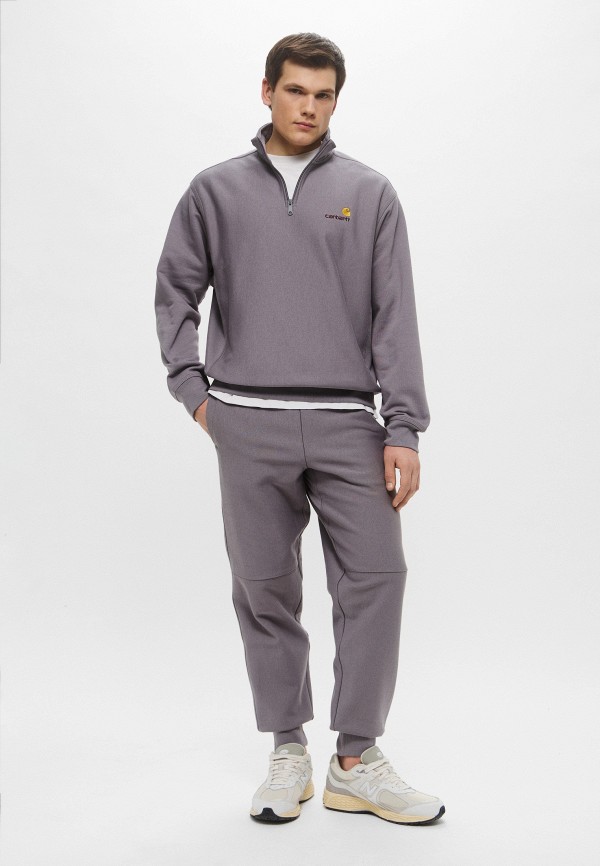 Carhartt WIP Брюки спортивные - American Script - фото 2