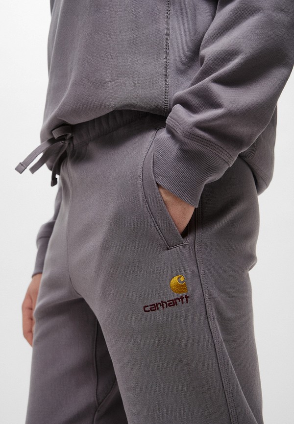 Carhartt WIP Брюки спортивные - American Script - фото 4
