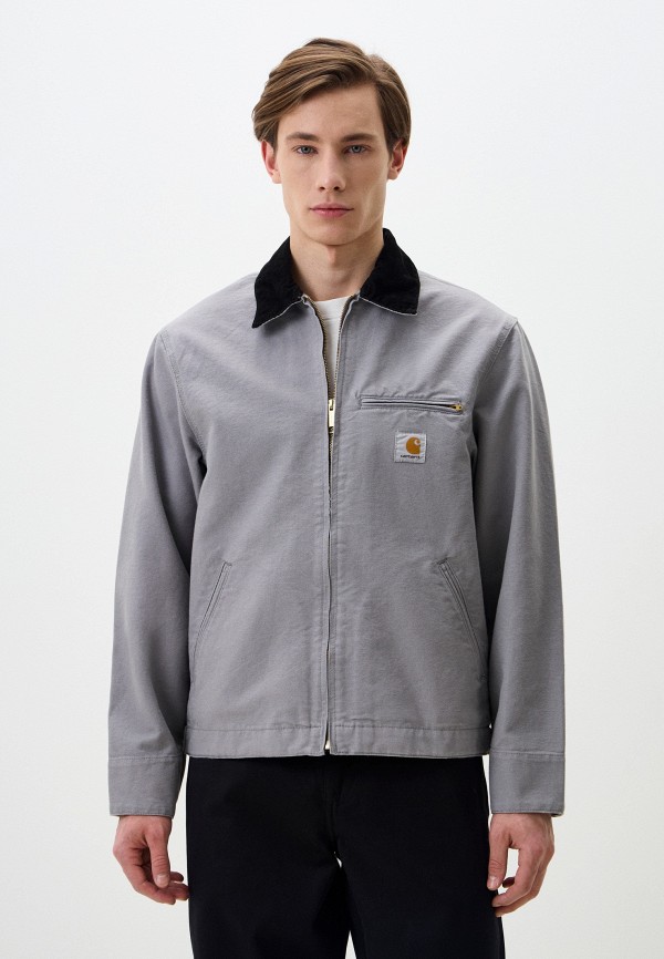 Carhartt WIP Куртка джинсовая - Detroit - фото 1