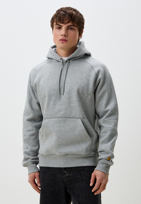 Carhartt WIP Худи - Chase - фото 1