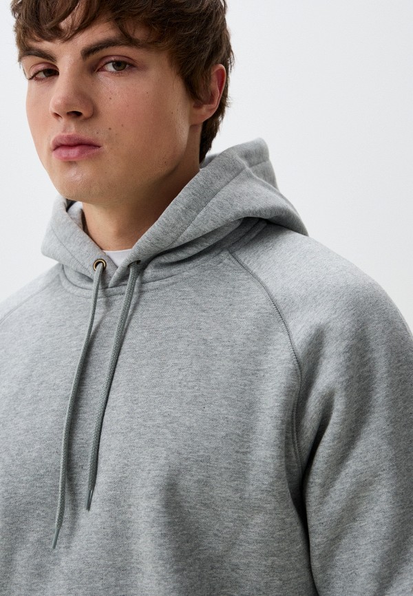 Carhartt WIP Худи - Chase - фото 4