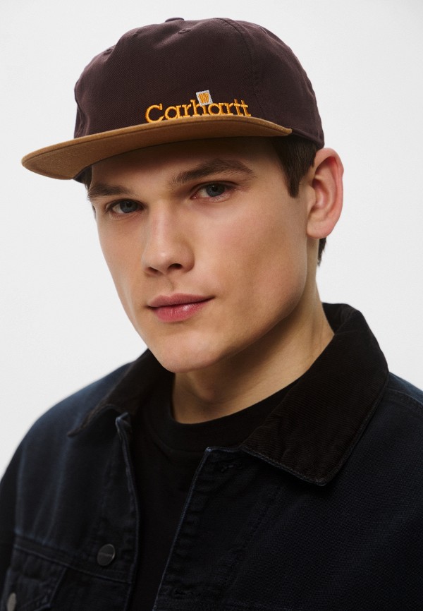 Carhartt WIP Бейсболка - фото 5