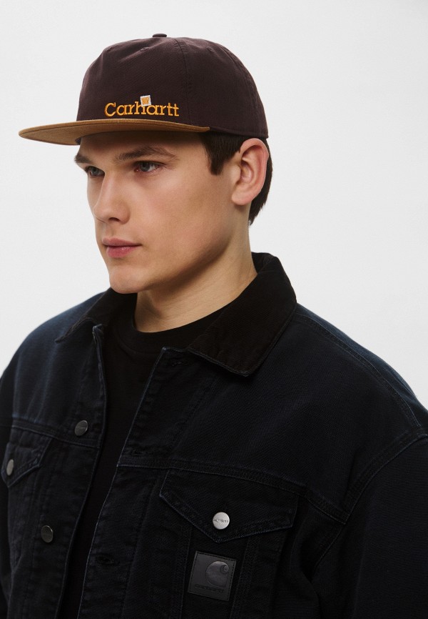Carhartt WIP Бейсболка - фото 4