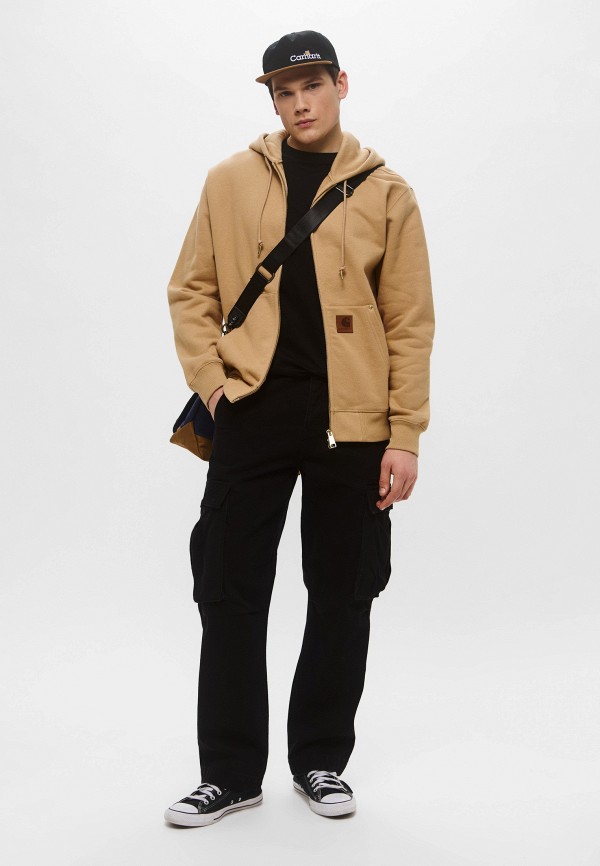 Carhartt WIP Толстовка - Eldon - фото 2