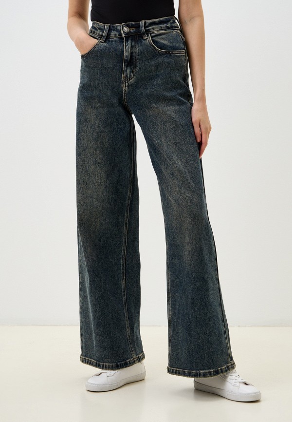 Denote Джинсы - фото 1