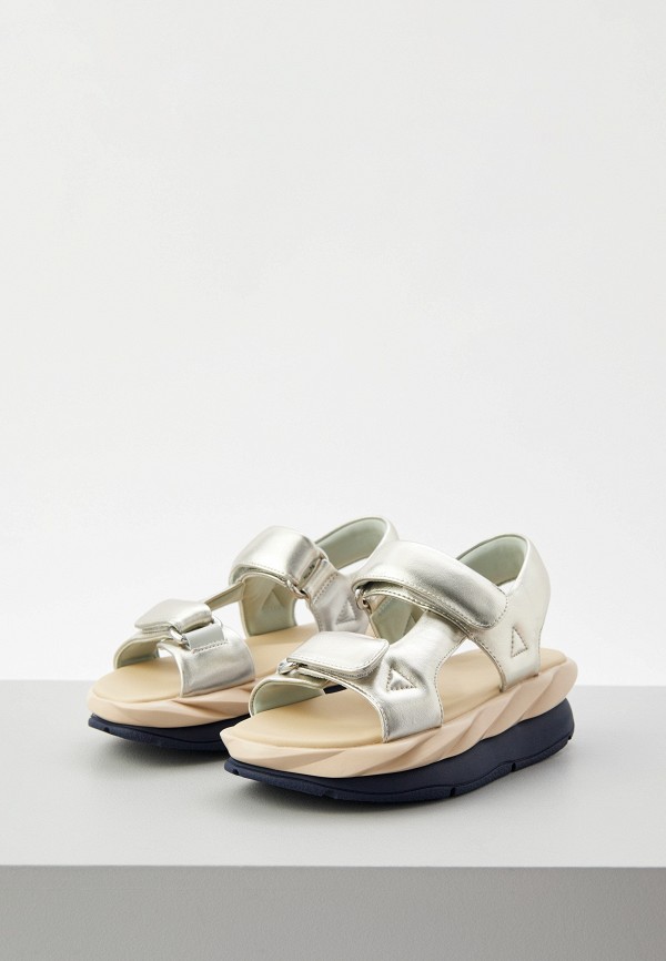 4ccccees Сандалии - фото 3