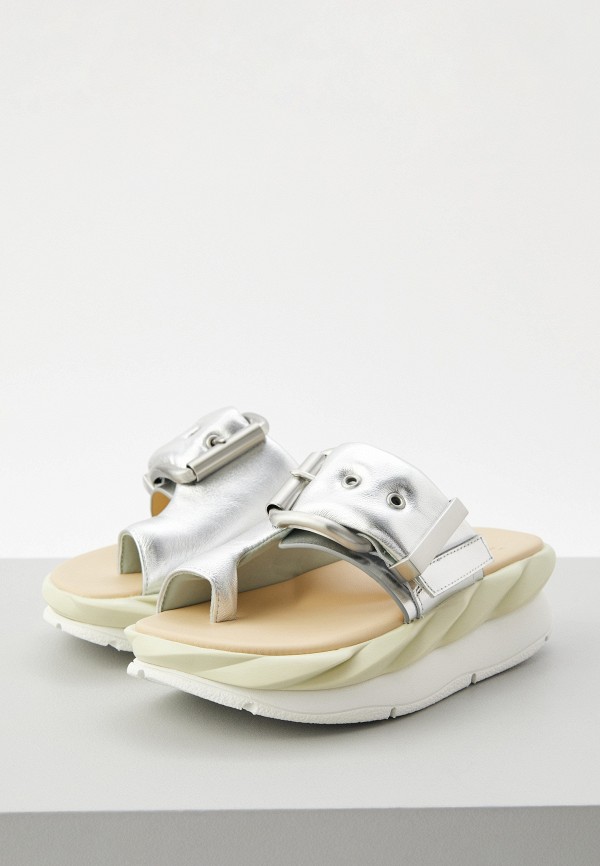 4ccccees Сабо - фото 3