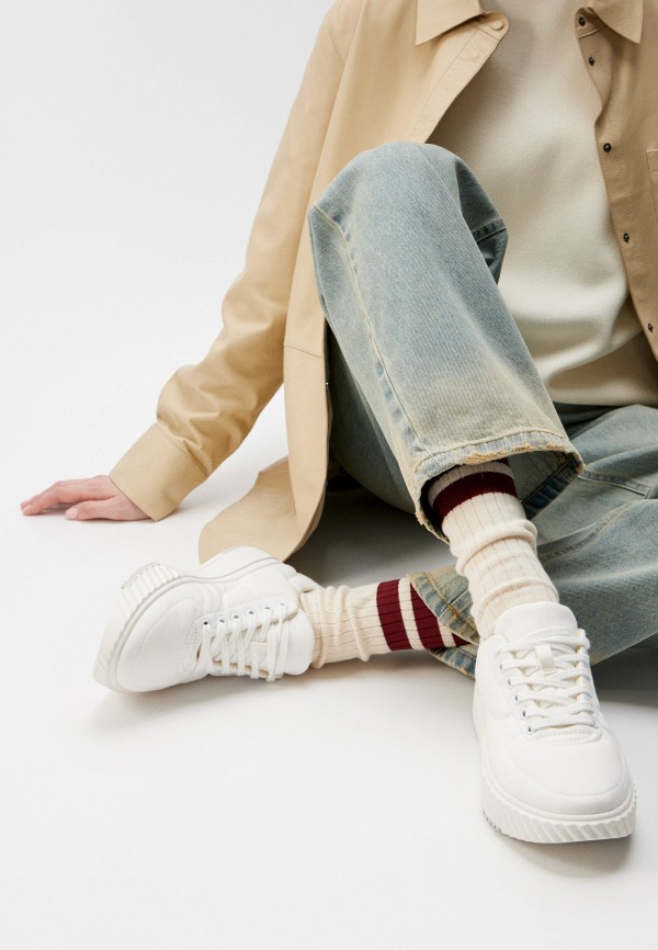 4ccccees Кеды - фото 6