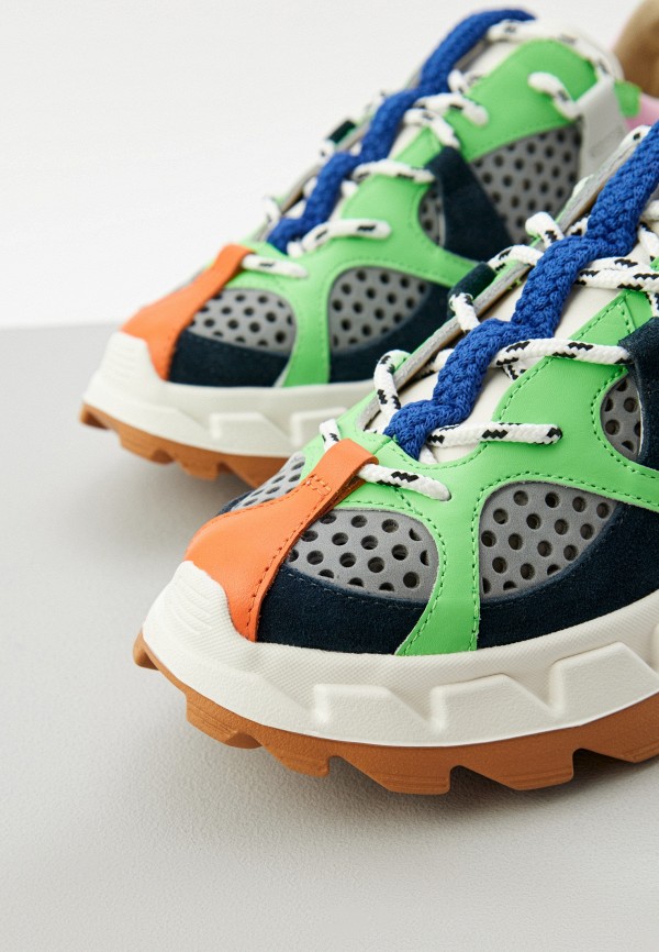 4ccccees Кроссовки - фото 2