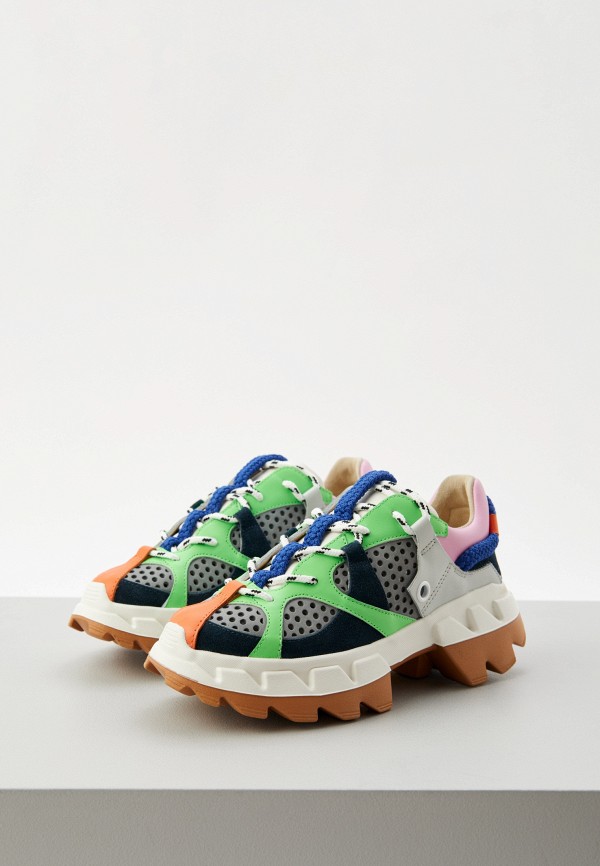 4ccccees Кроссовки - фото 3