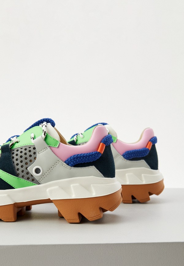 4ccccees Кроссовки - фото 4