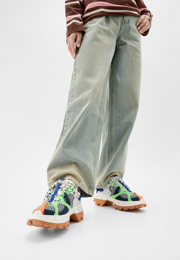 4ccccees Кроссовки - фото 6