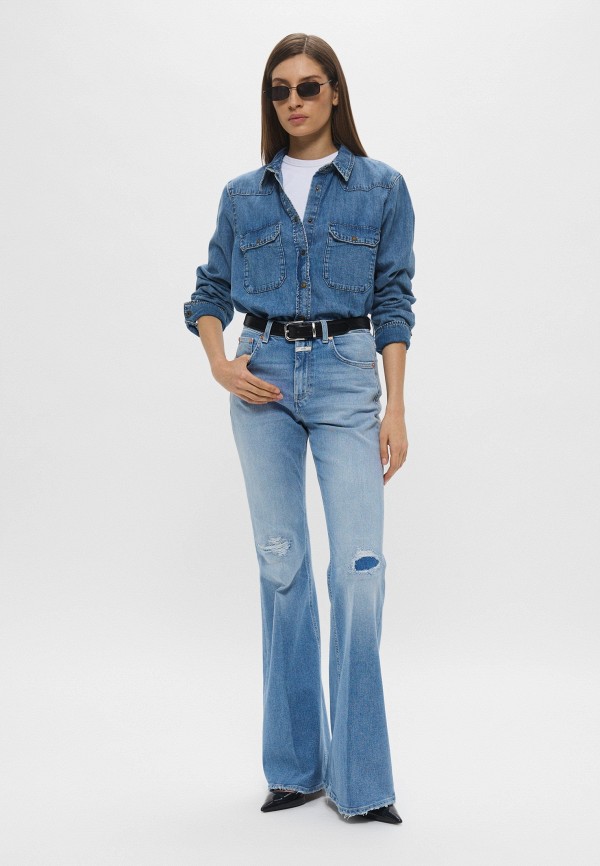 Closed Джинсы - RAWLIN - фото 2