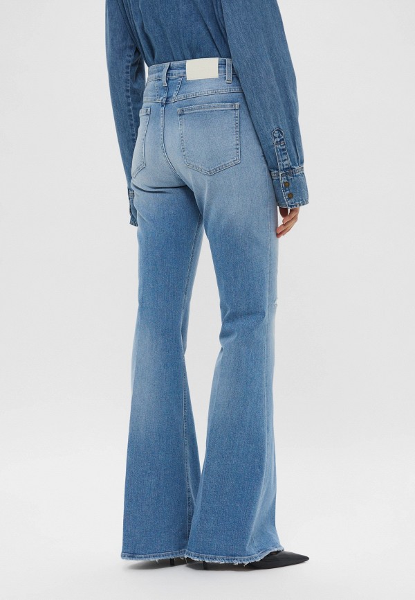 Closed Джинсы - RAWLIN - фото 3